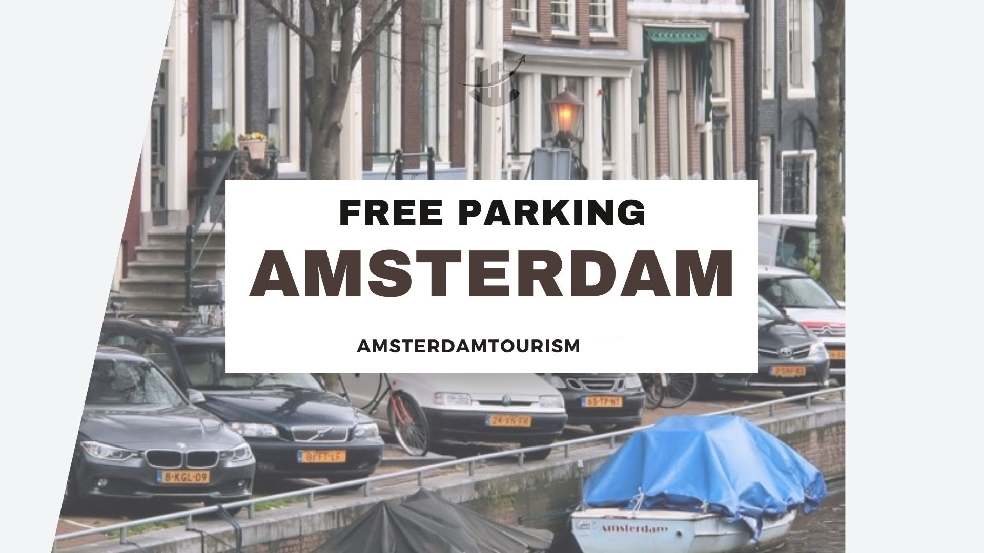 Gratis Parkeren in Amsterdam