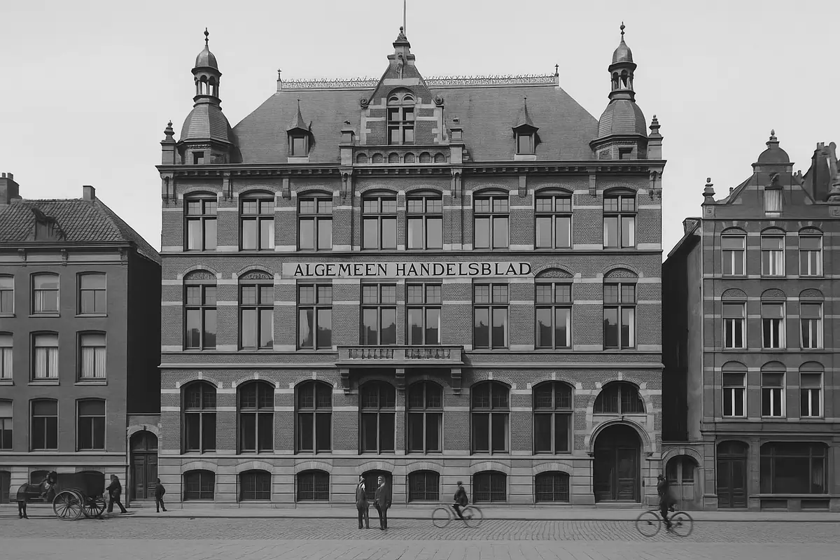 Algemeen Handelsblad