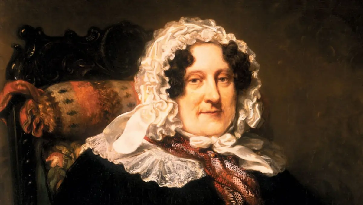 Johanna Jacoba Borski