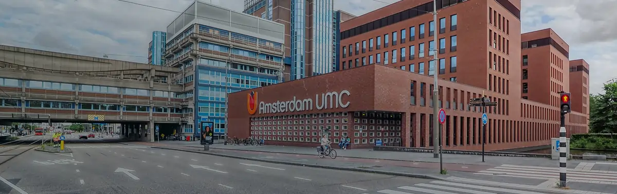 Amsterdam-UMC