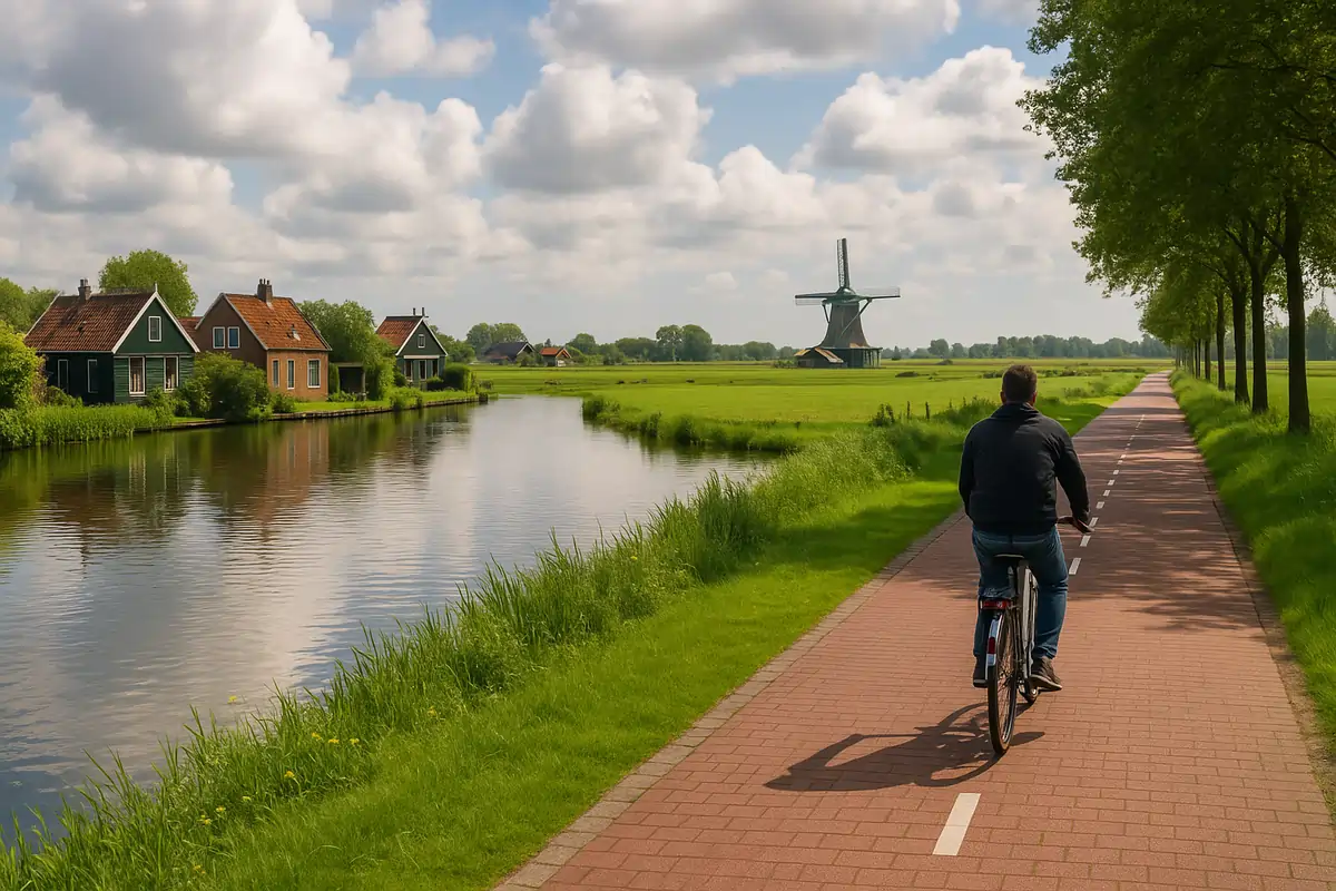 Rural North-Wooden Houses & Village Charm Rural North-Wooden Houses & Village Charm