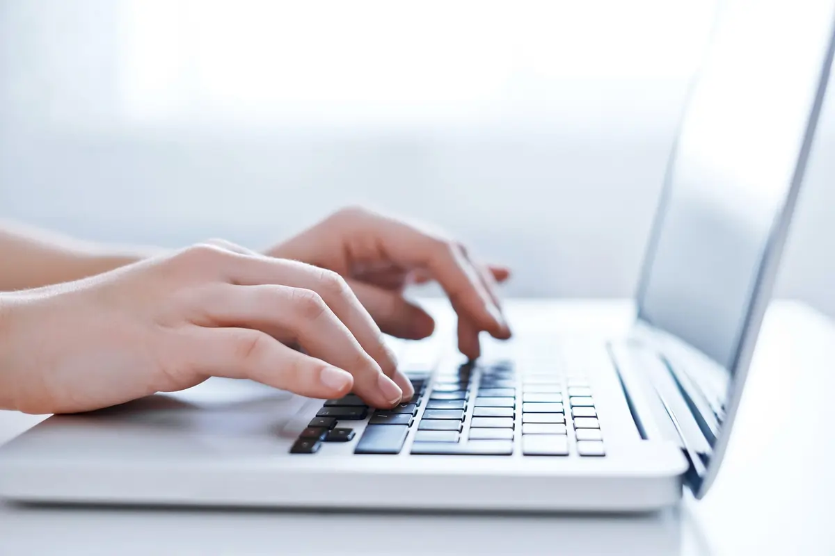 Online Police Reporting