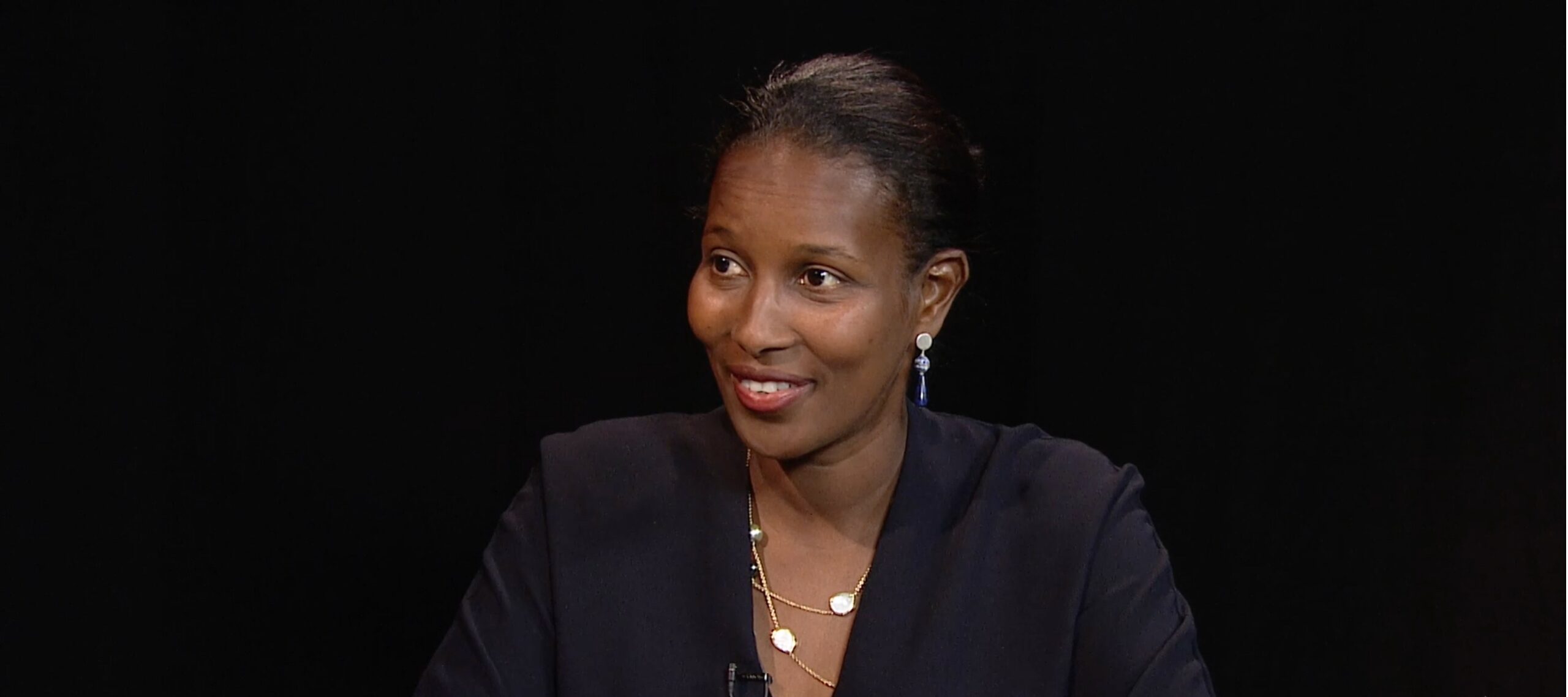 Ayaan Hirsi Ali