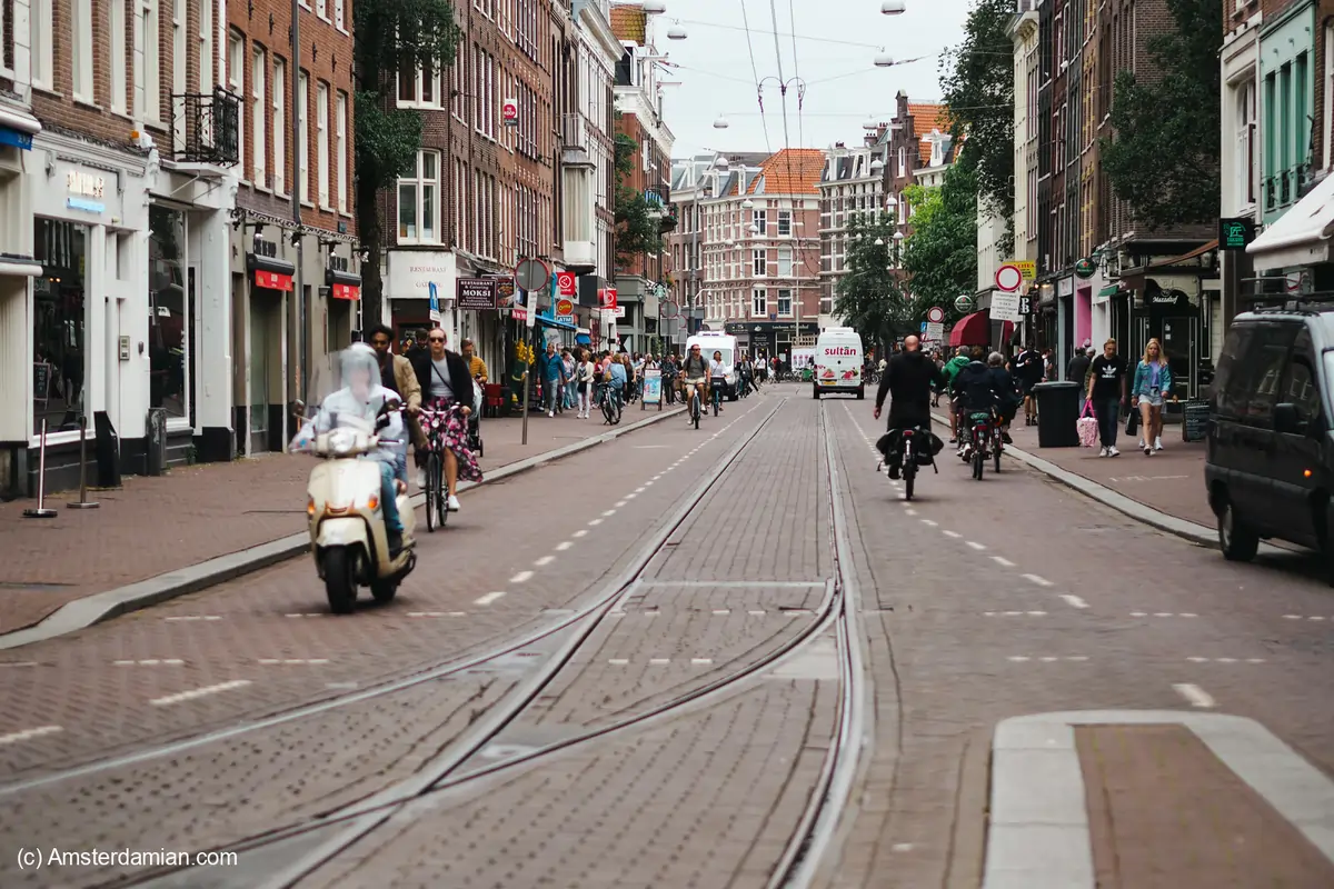 Ceintuurbaan (De Pijp)