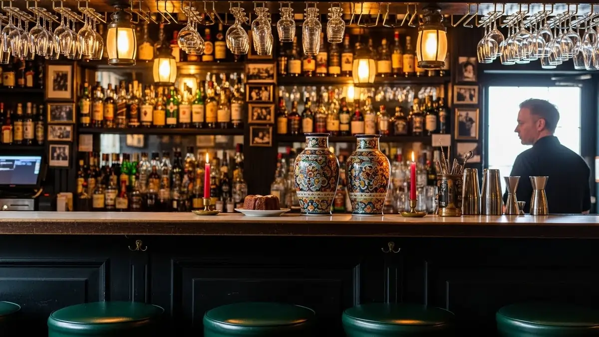 Papeneiland Bar Papeneiland Bar