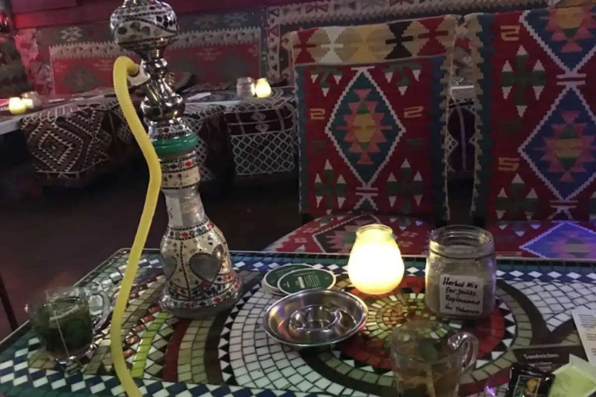 Shisha Lounges Worth Visiting in Amsterdam Shisha Lounges Worth Visiting in Amsterdam