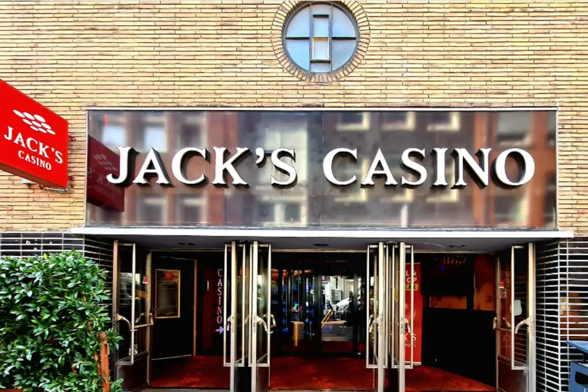 Jack’s Casino Amsterdam