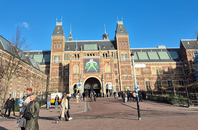 Rijksmuseum