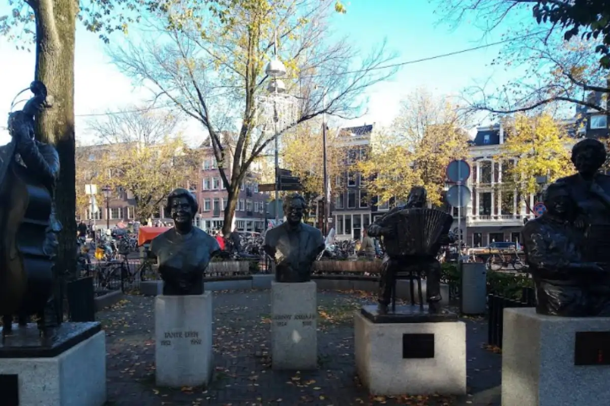 Hidden Gems of Jordaan