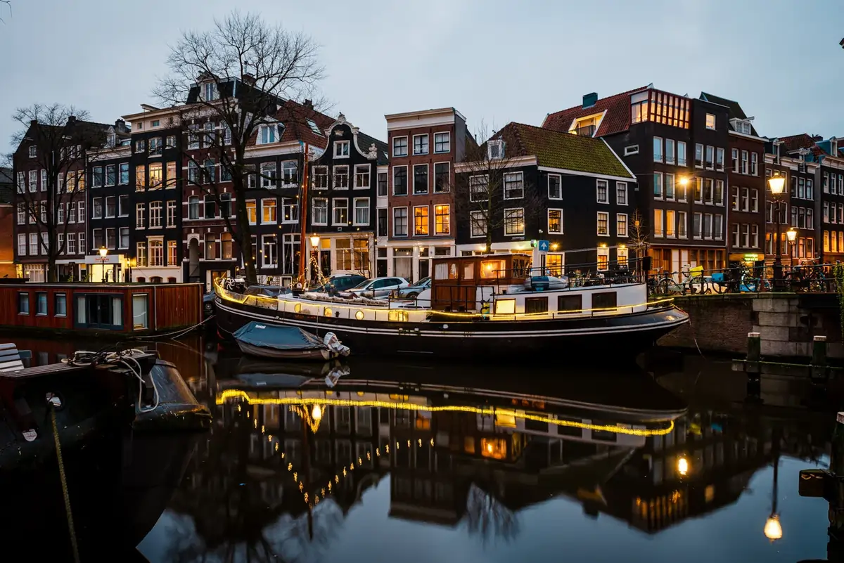 Jordaan – Amsterdam’s Most Charming Neighbourhood
