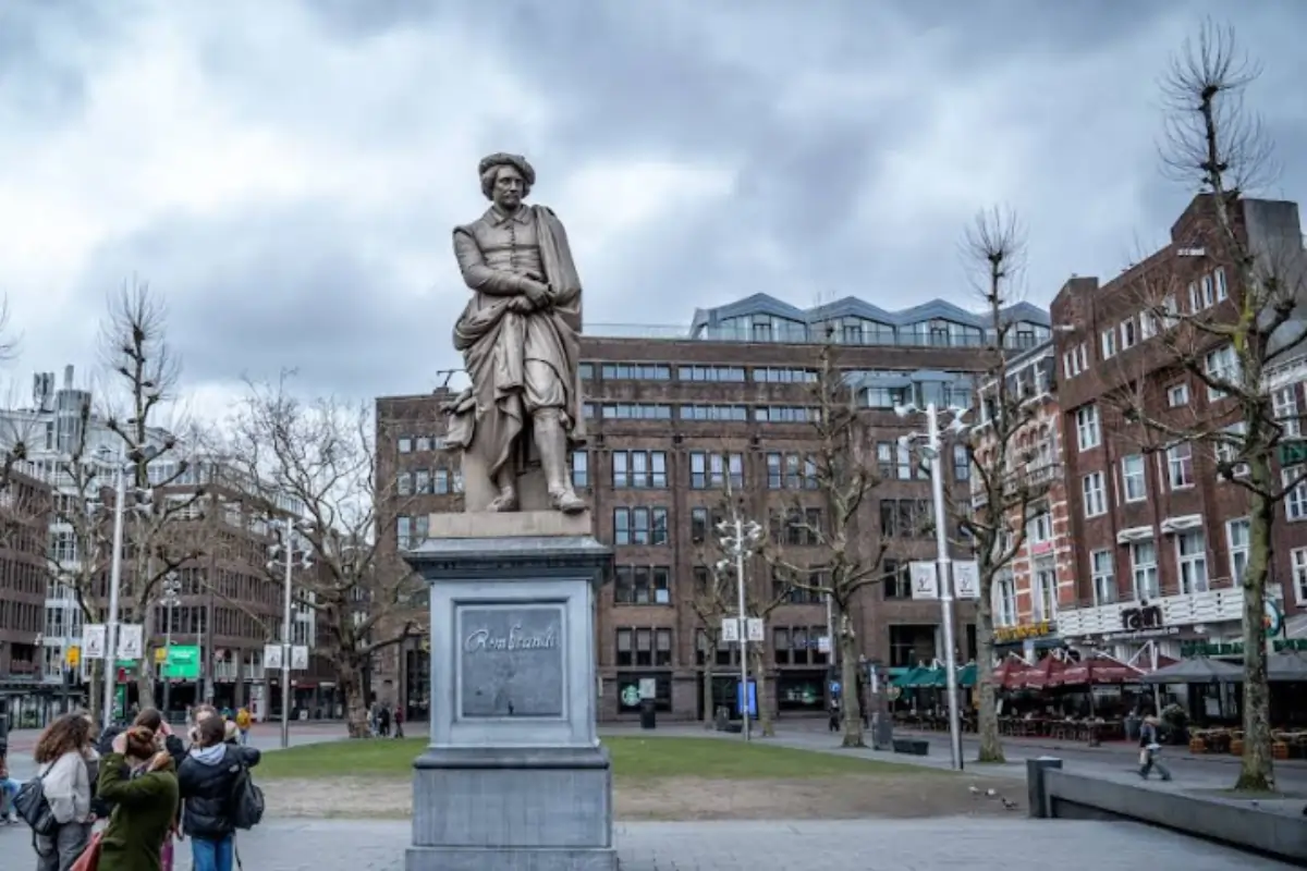 Rembrandtplein