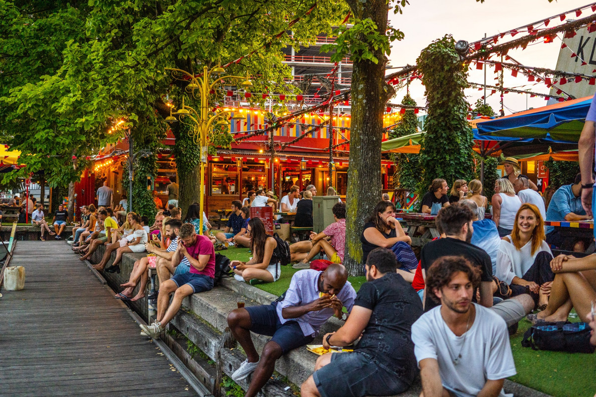 Hannekes Boom-Amsterdam