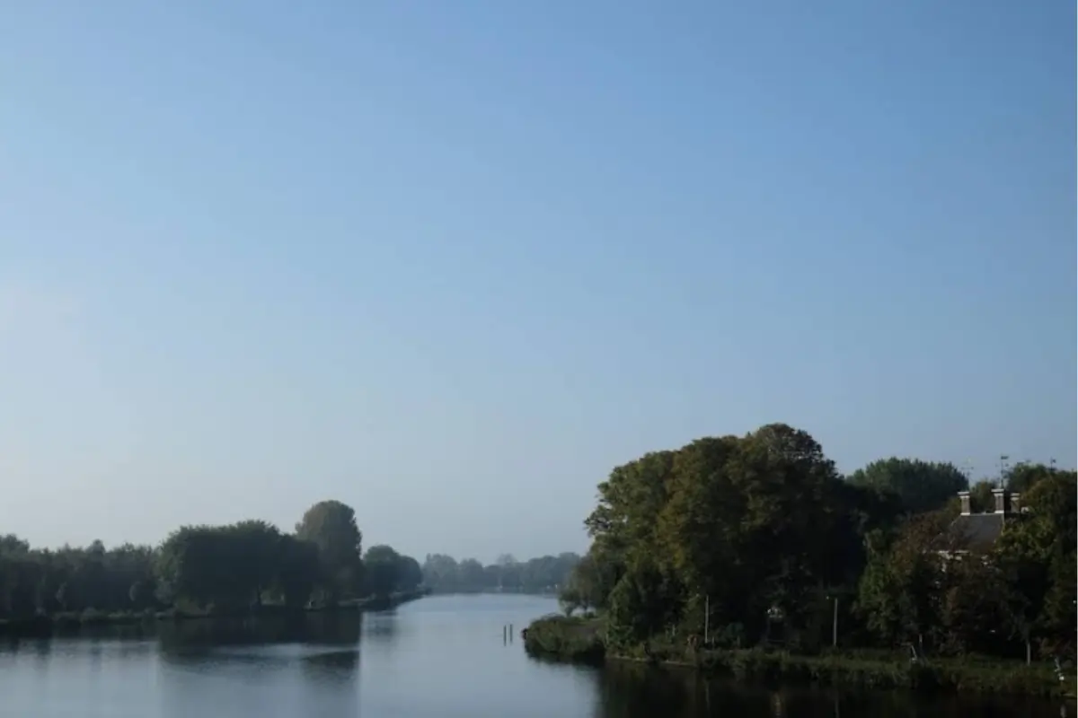 Amstelpark Amsterdam