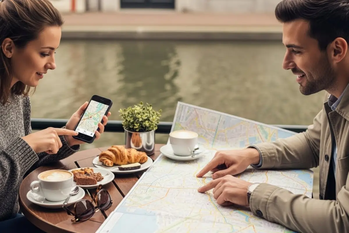 Explorer Pass vs City Card