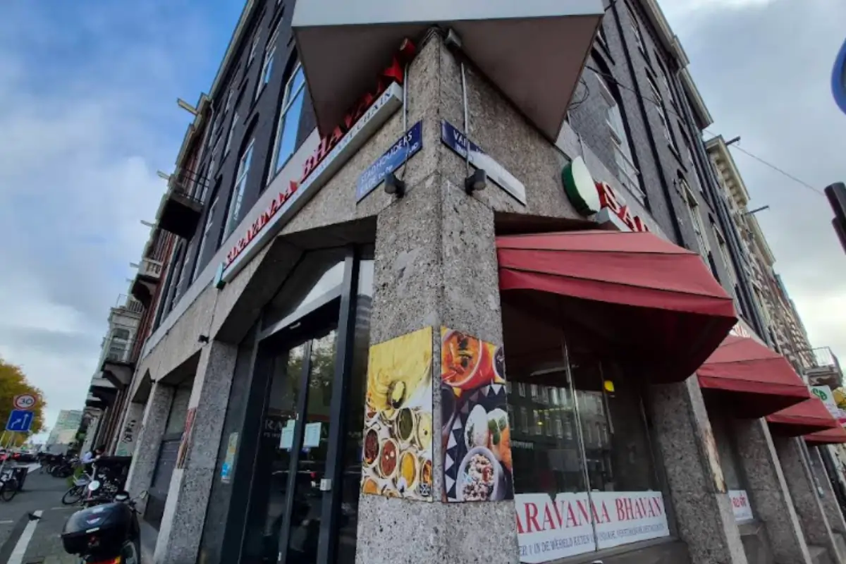 Saravanaa Bhavan Amsterdam Saravanaa Bhavan Amsterdam