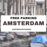 Gratis Parkeren in Amsterdam