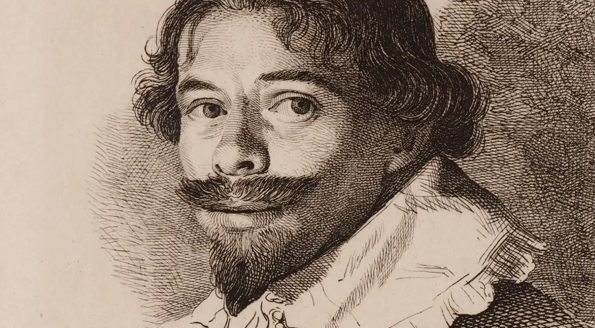 G. A. Bredero - The Spanish Brabander