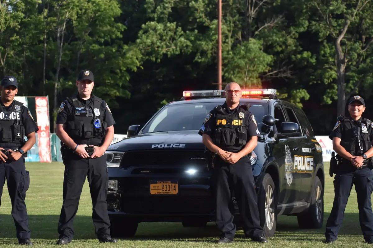 Amsterdam police emergency and non-emergency contact guide