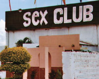 Sexclub