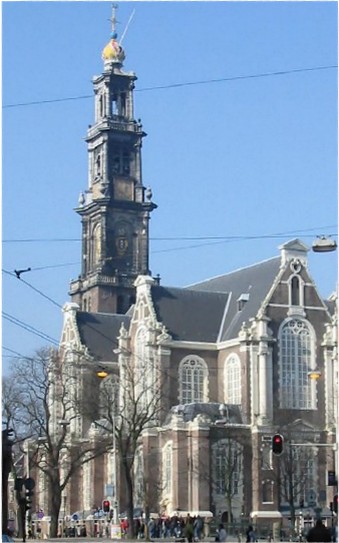 amsterdam_westerkerk