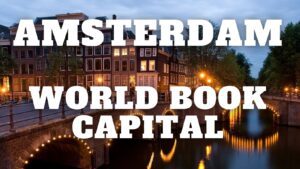 Amsterdam-World-Book-Capital