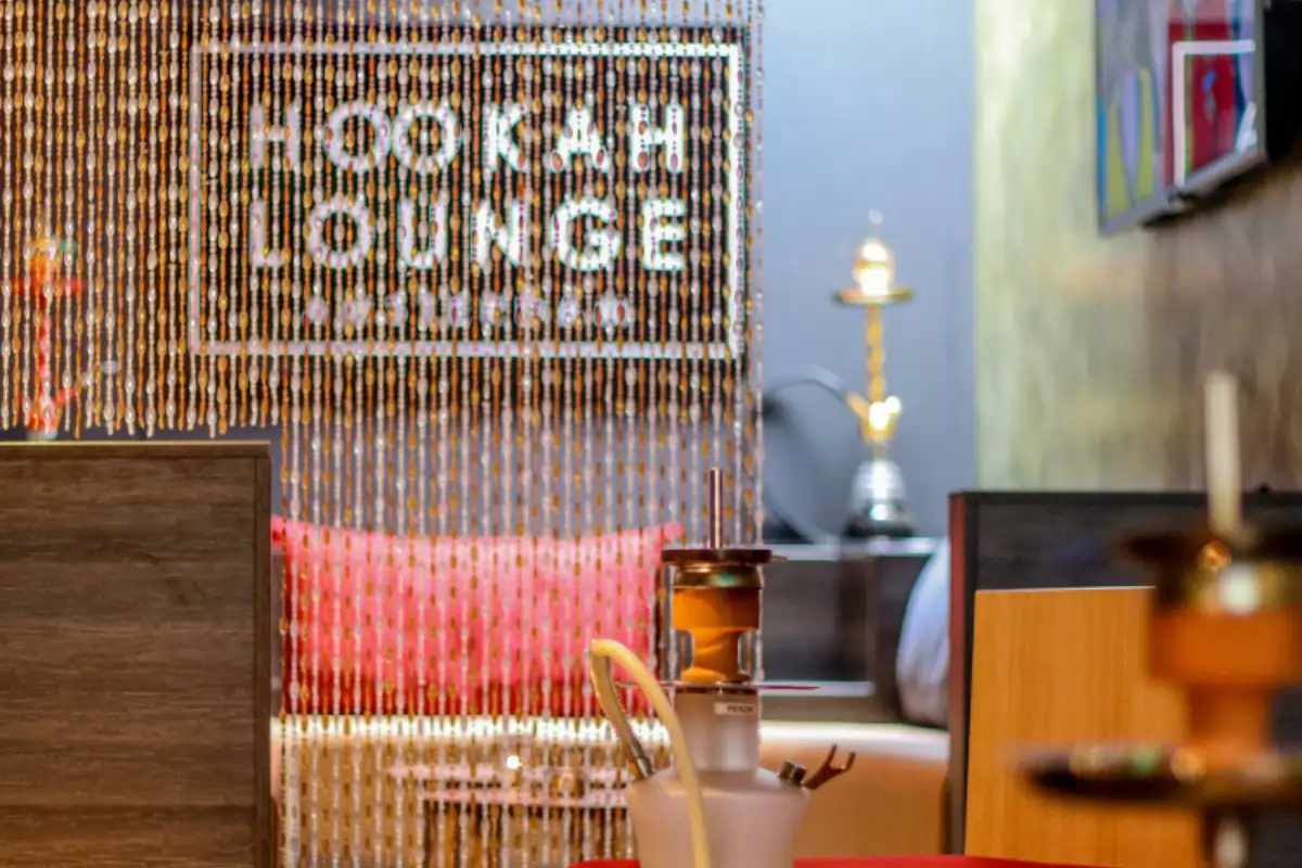 Shisha Lounges in Amsterdam Shisha Lounges in Amsterdam