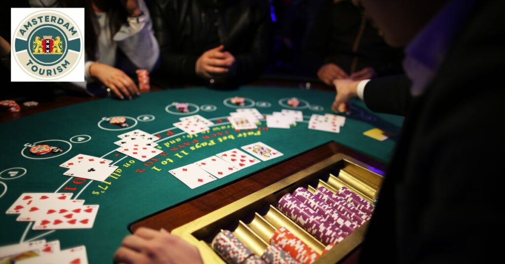 Best Casino Amsterdam